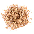 Paper Shred 8 oz. - Natural