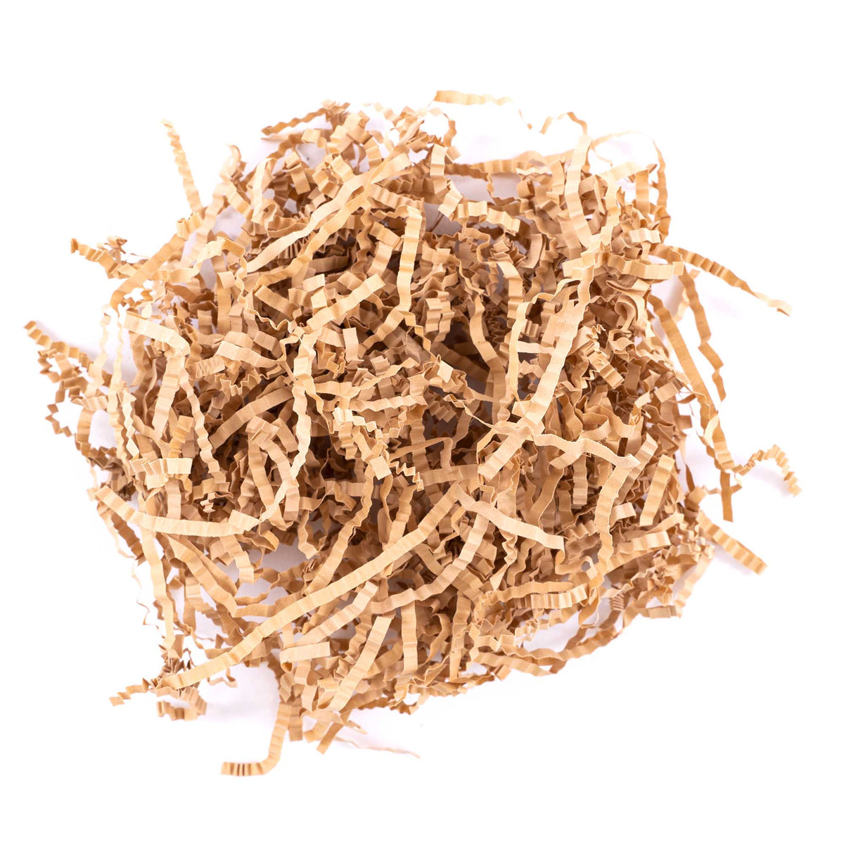 Paper Shred 8 oz. - Natural