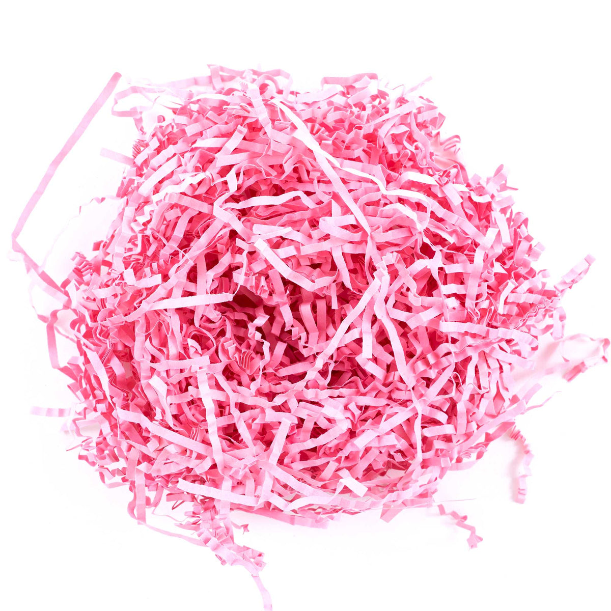 Paper Shred 8 oz. - Pink