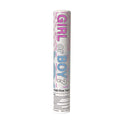 Gender Reveal Poppers - Blue
