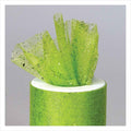 Glitter Organza Roll
