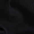 Fire Retardant Organza Backdrop Panel 8 Feet - Black