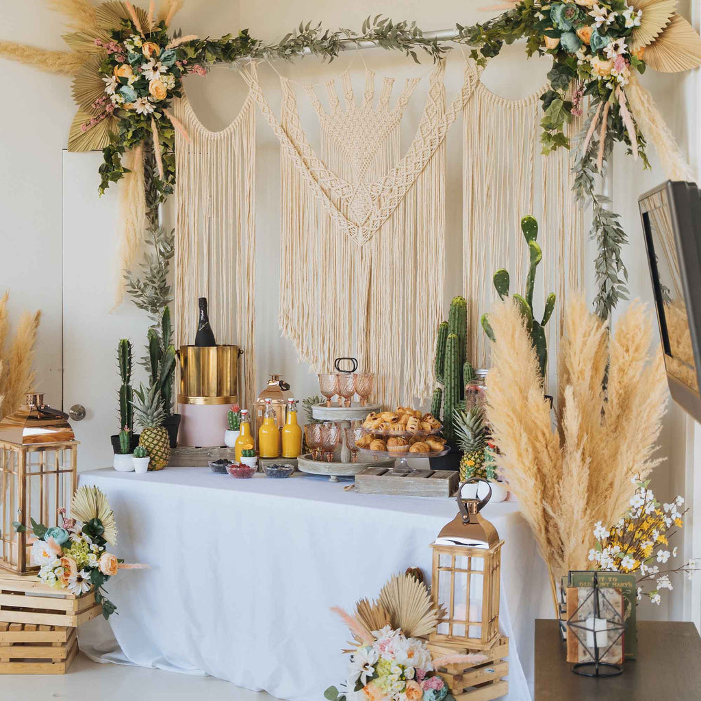 Portable Backdrop Kit