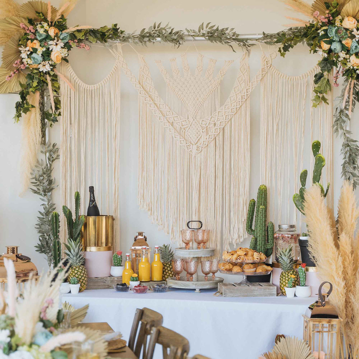 Portable Backdrop Kit