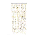 Sequin Curtain - Gold