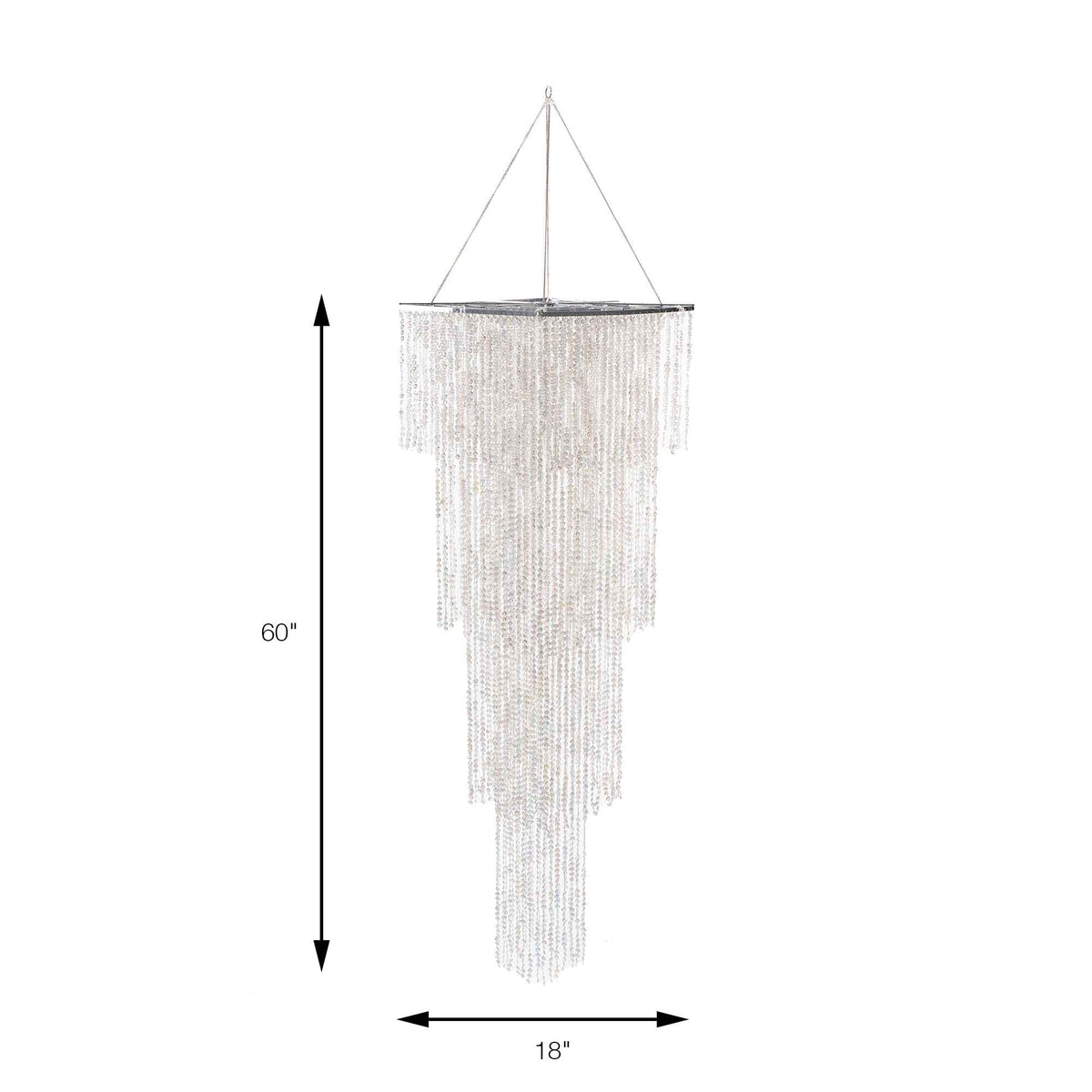 Gemma Chandelier
