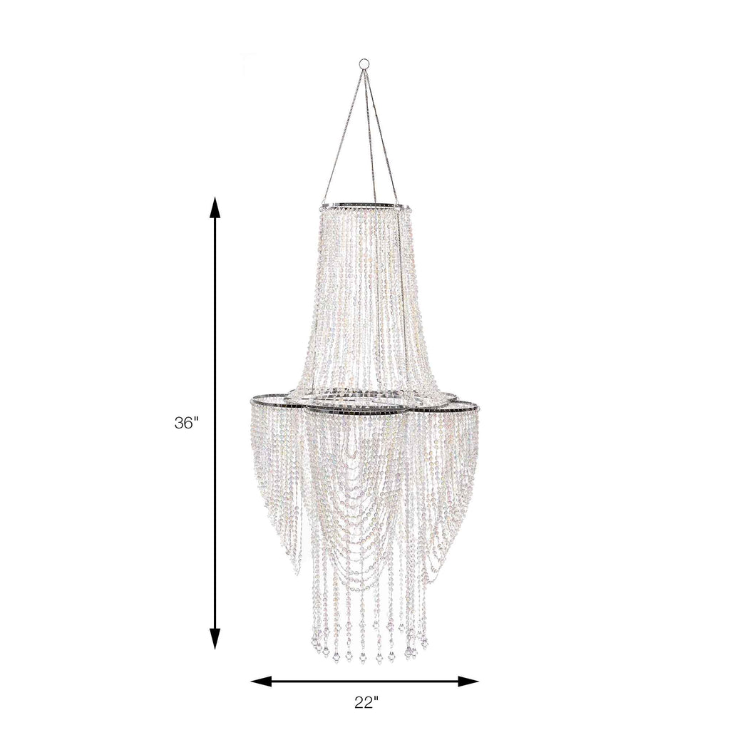 Great Sophia Chandelier