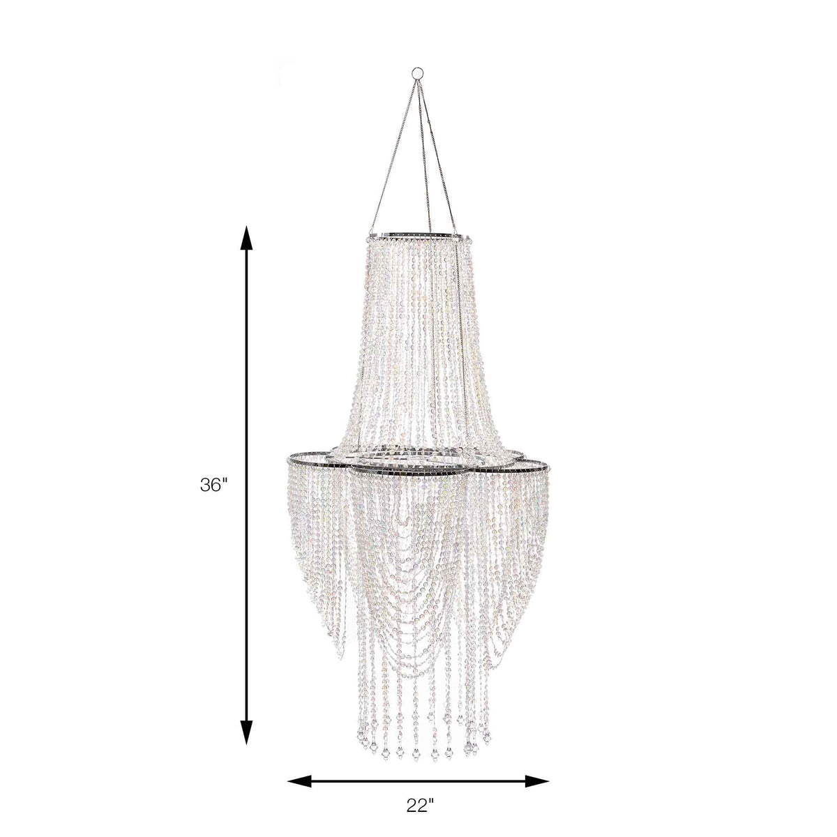 Great Sophia Chandelier