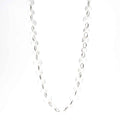 Octagon Crystal Garland