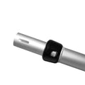 Pipe and Drape Upright Pole - 8 foot to 14 foot