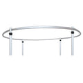 Pipe and Drape Round Cross Bar 12 foot