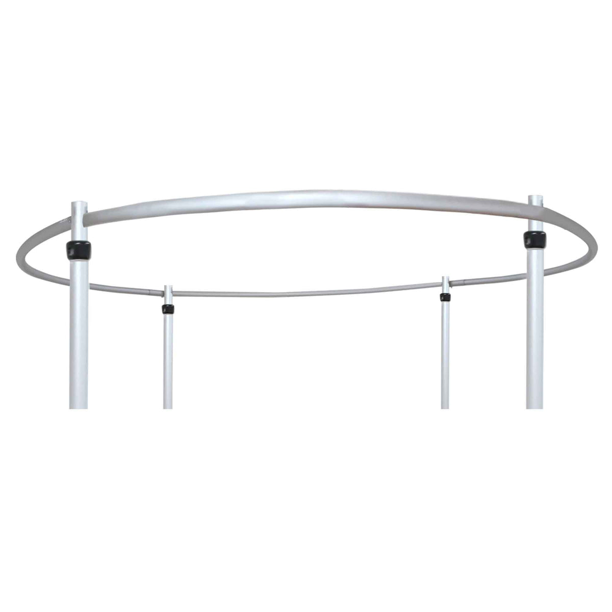 Pipe and Drape Round Cross Bar 12 foot