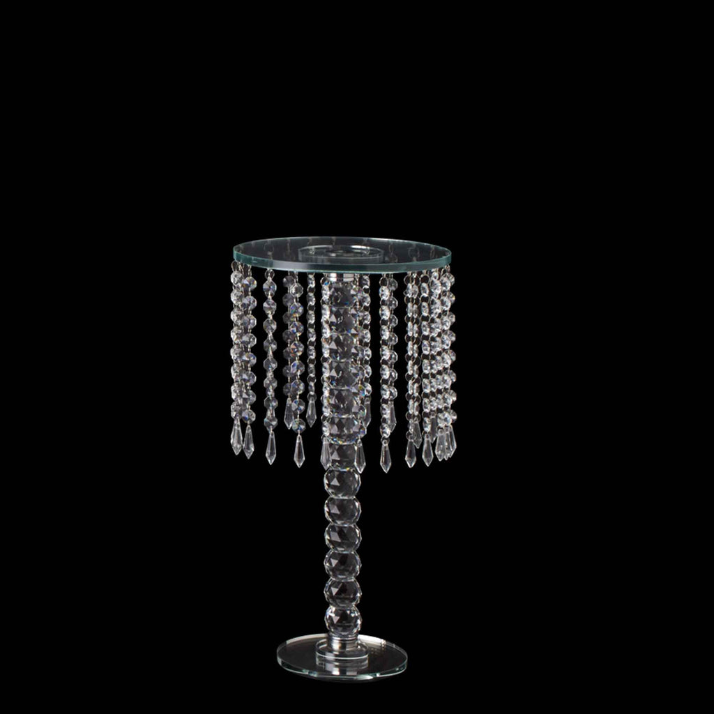 Simply Elegant Centerpiece - 18"