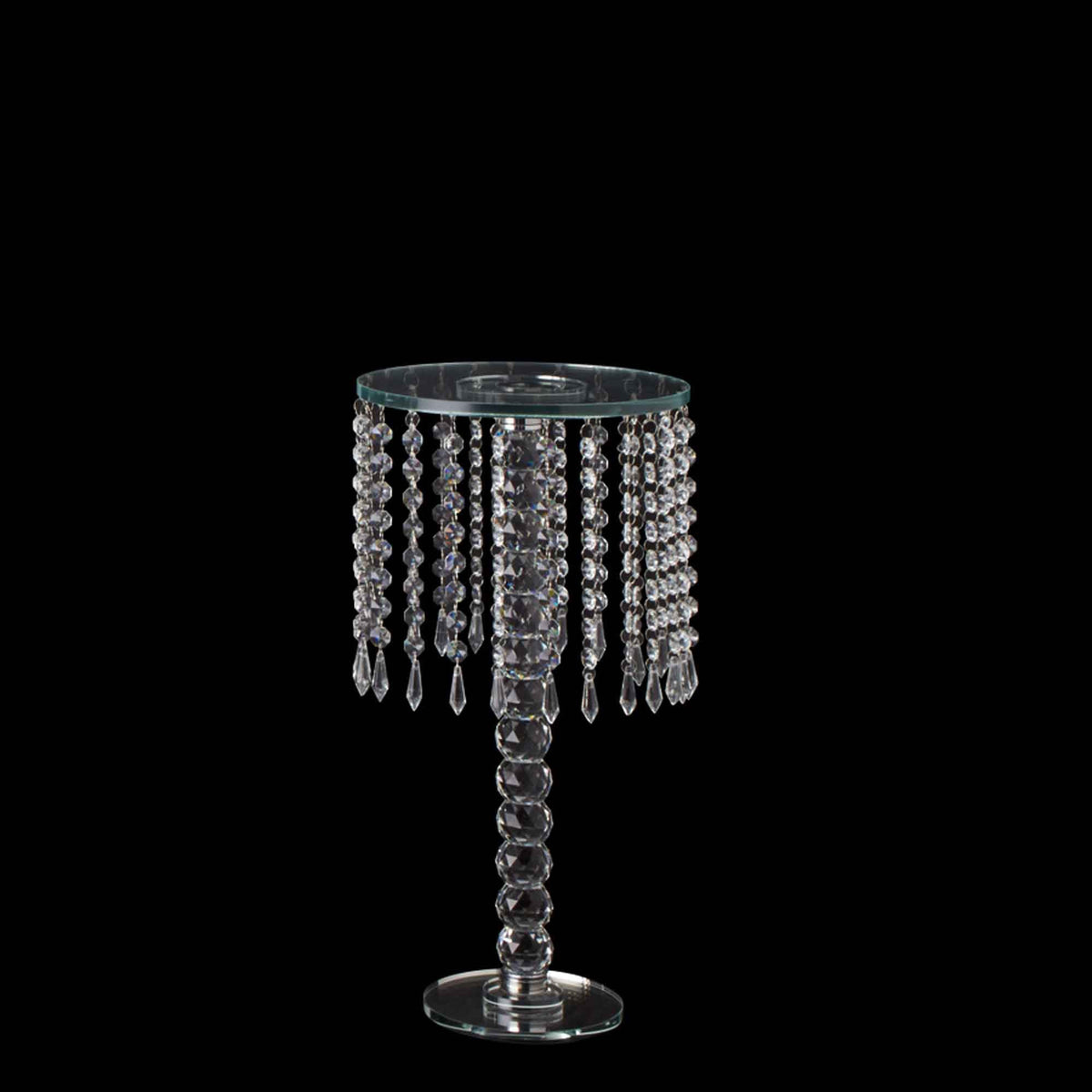 Simply Elegant Centerpiece - 18"