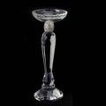 Crystal Candle Holder