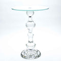 Crystal Stand - 25 Inch