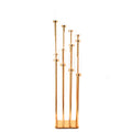Elite Twelve Series Candelabra-Gold
