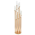 Premier 12 Series Candelabra - Gold