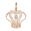 Crown Centerpiece - Gold
