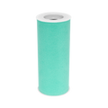 Fabric Tulle 6"W x 25 Yards - Aqua