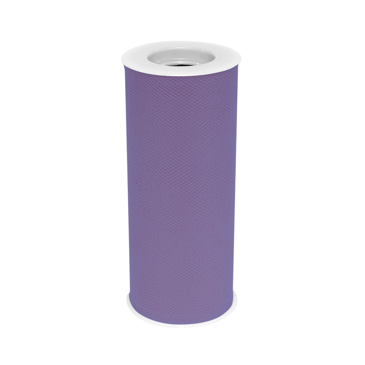 Fabric Tulle 6"W x 25 Yards - Lavender