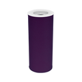 Fabric Tulle 6"W x 25 Yards - Purple