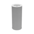 Fabric Tulle 6"W x 25 Yards - Silver