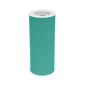 Fabric Tulle 6"W x 25 Yards - Turquoise