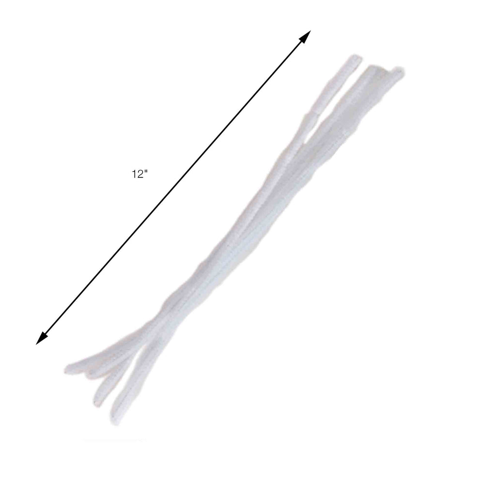 Chenille Pipe Cleaners