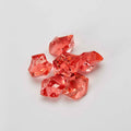 Acrylic Rocks - Coral