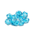 Acrylic Rocks - Turquoise
