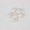 Acrylic Rocks - White