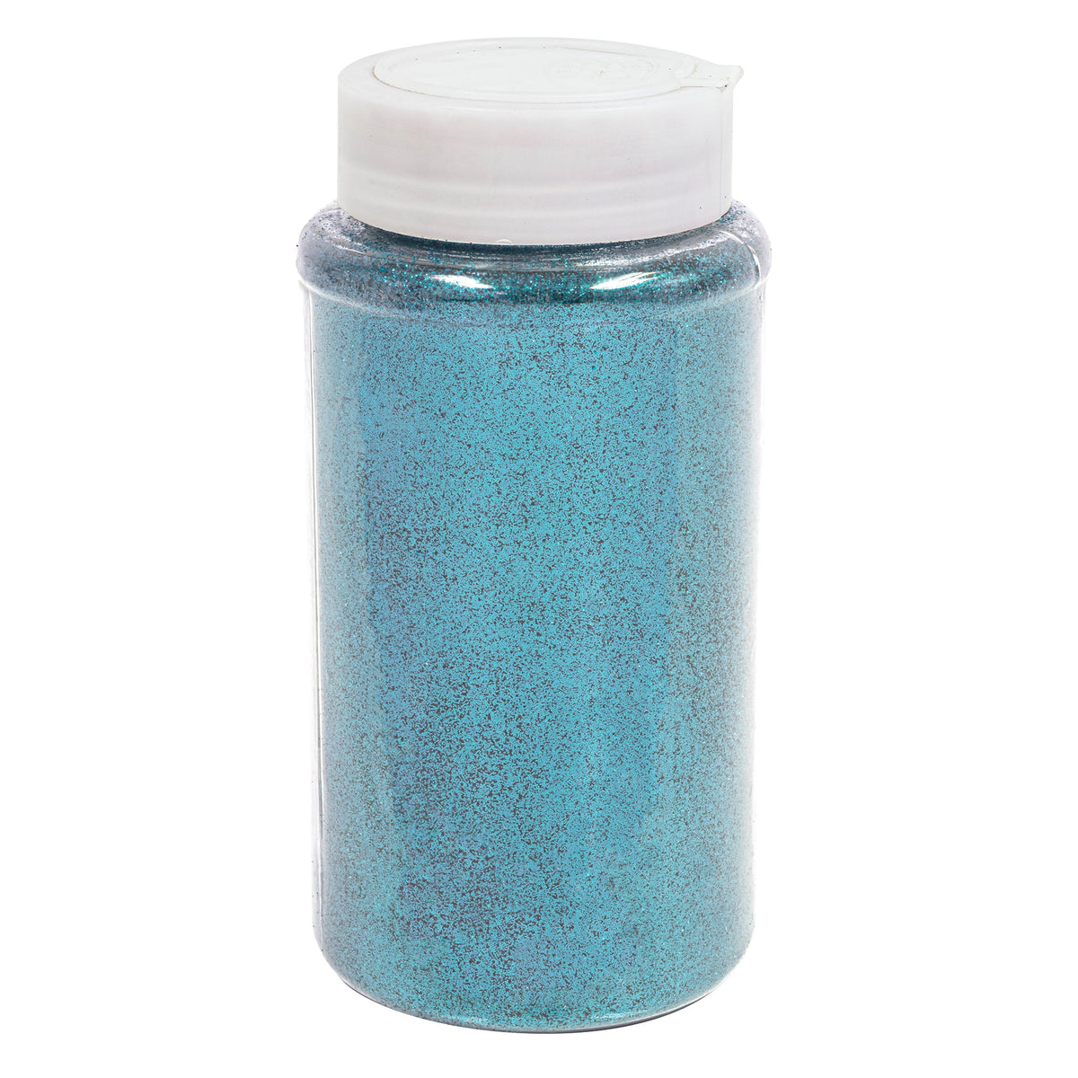 Fine Craft Glitter 1 LB Bottle - Blue