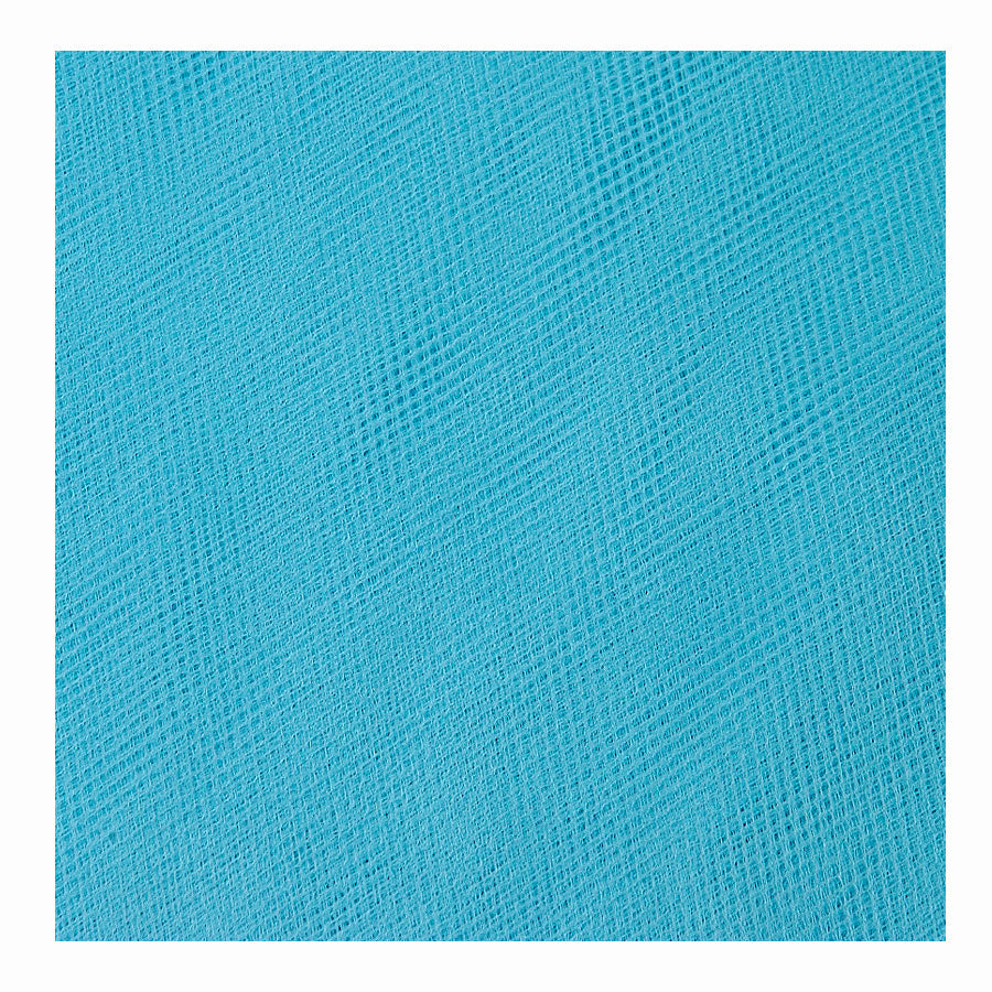 Fabric Tulle Bolt 54"W x 40 Yards L (120 ft) - Blue
