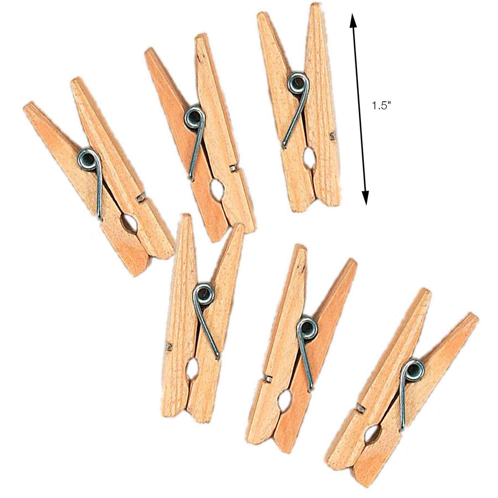 Clothes Pins