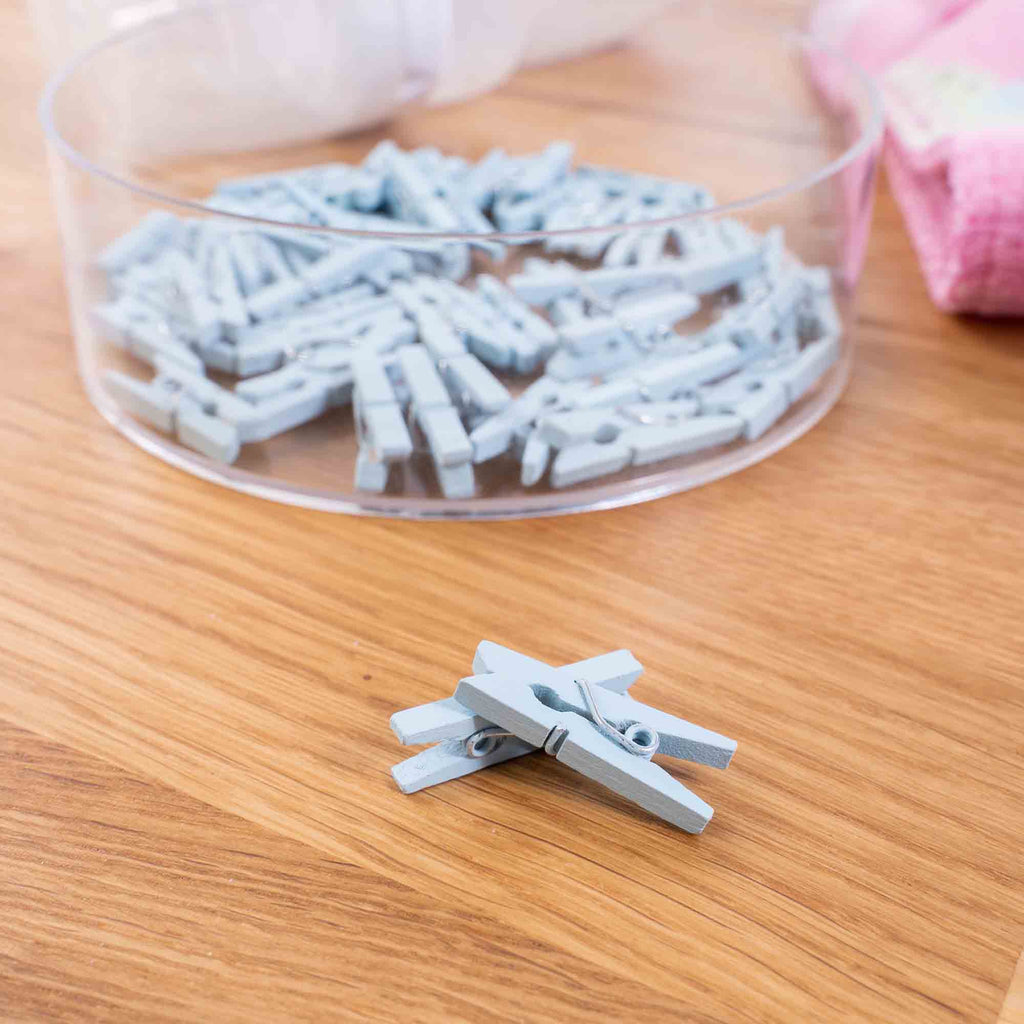 Clothes Pins