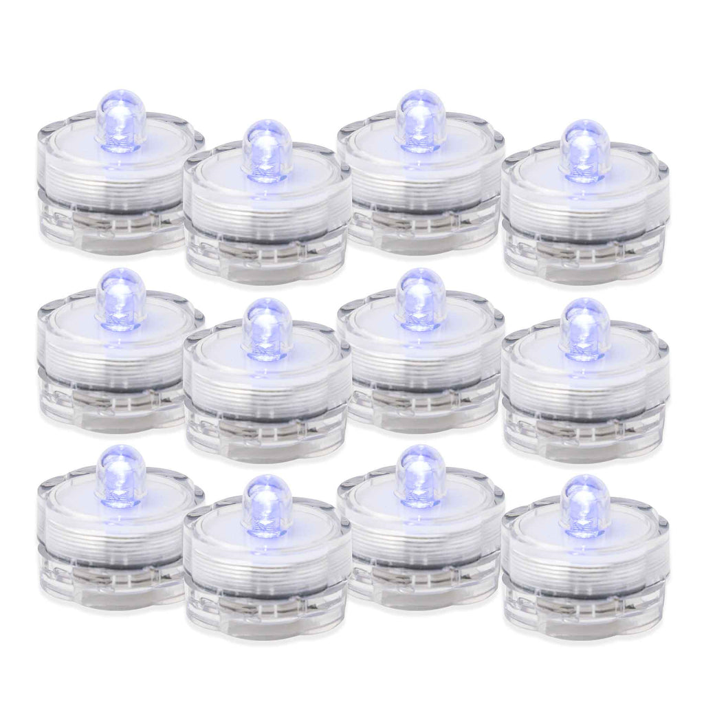 Submersible LED Lights - Blue