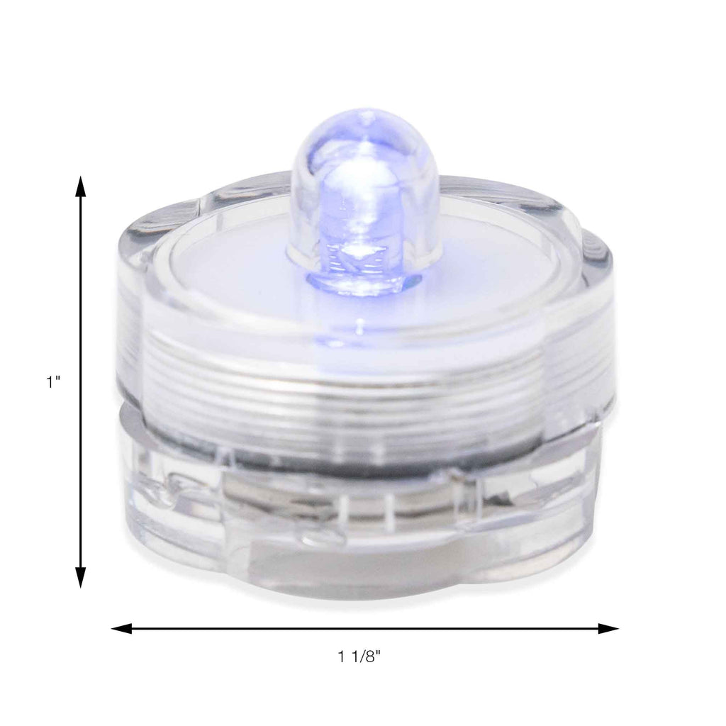 Submersible LED Lights - Blue