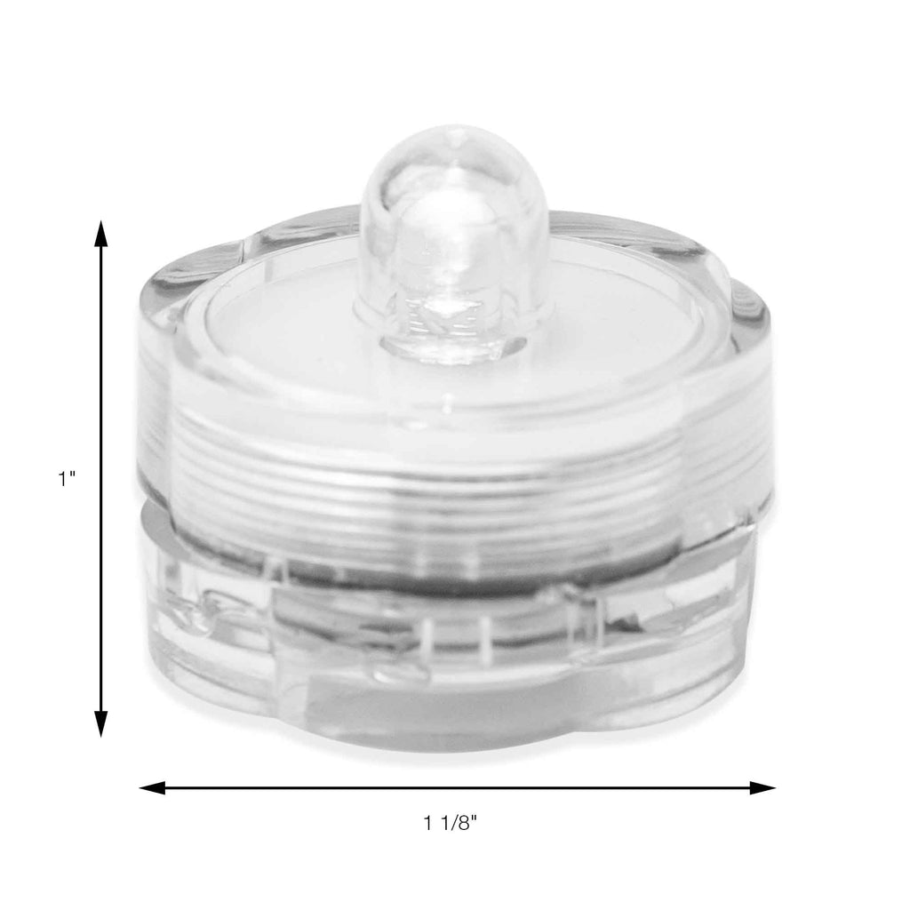 Submersible LED Lights - Multicolor
