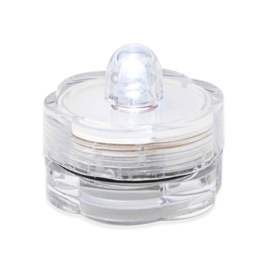 Submersible LED Lights - White