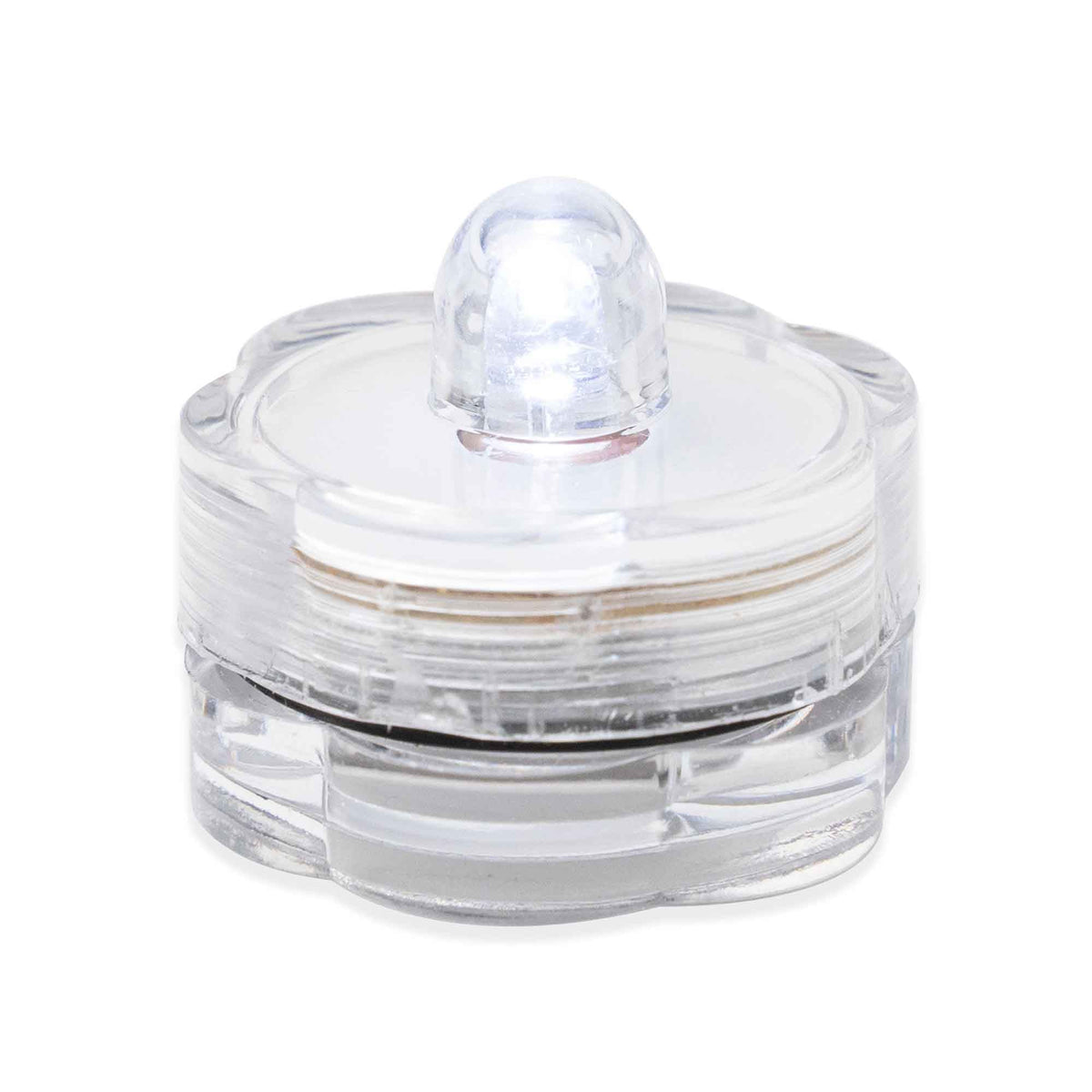 Submersible LED Lights - White