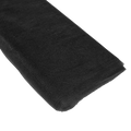 Glitter Tulle Bolt 54" x 10 yards - Black