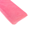Glitter Tulle Bolt 54" x 10 yards - Coral