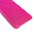 Glitter Tulle Bolt 54" x 10 yards - Fuchsia