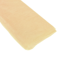 Glitter Tulle Bolt 54" x 10 yards - Ivory