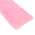 Glitter Tulle Bolt 54" x 10 yards - Pink