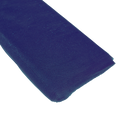 Glitter Tulle Bolt 54" x 10 yards - Royal Blue