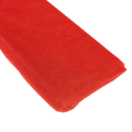 Glitter Tulle Bolt 54" x 10 yards - Red