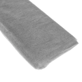 Glitter Tulle Bolt 54" x 10 yards - Silver