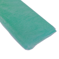 Glitter Tulle Bolt 54" x 10 yards - Turquoise